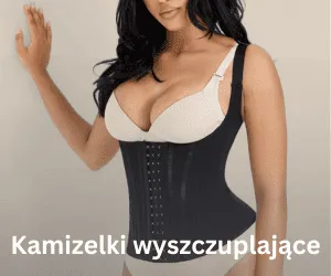 Kamizelki wyszczuplające