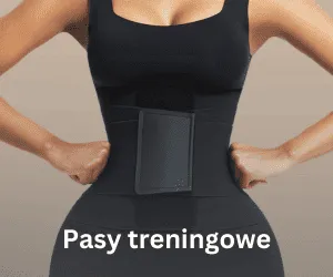 Pasy treningowe